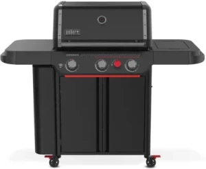 BARBECUE WEBER Gaz Genesis E-330WR Steal