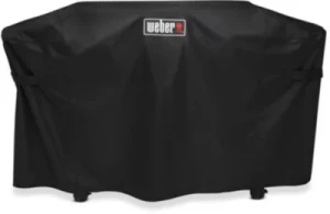 Housse WEBER pour plancha 76 cm