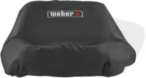 Housse WEBER pour plancha 43 cm