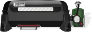 Plancha WEBER 43 cm