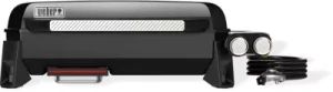 Plancha WEBER 56 cm