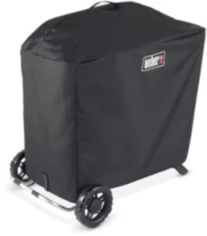 Housse WEBER pour Traveler Compact