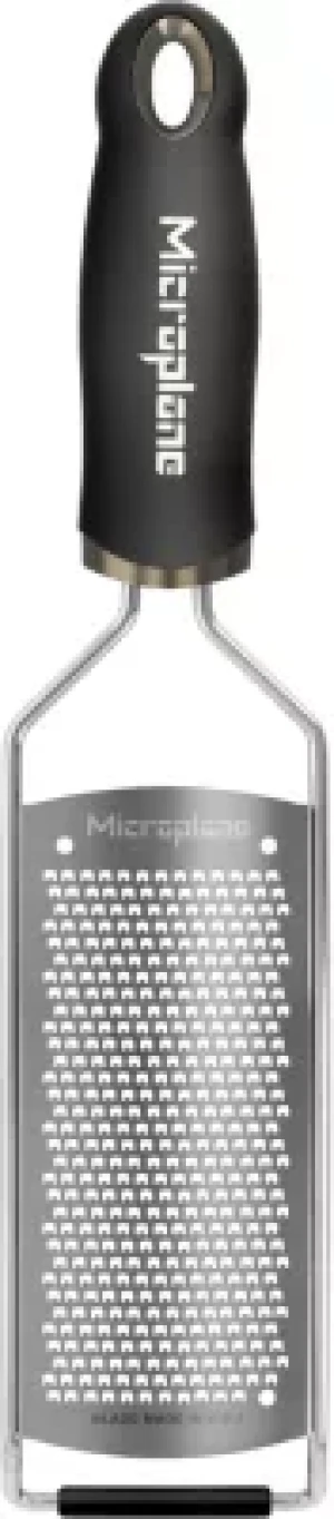 RAPE MICROPLANE Gourmet Fin noir