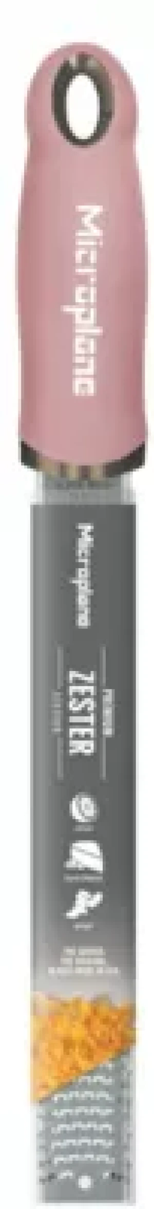Zesteur MICROPLANE Premium Bouton de Ro
