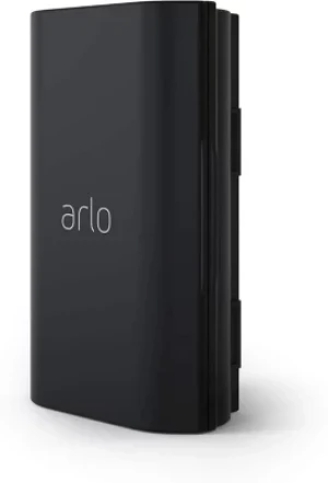 Batterie ARLO Rechargeable Sonnette Vidé