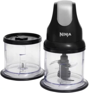 Hachoir NINJA Stackable Chopper NJ1002EU