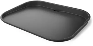 Plancha NINJA pour barbecue électrique O