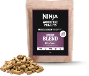 Pellets NINJA Mélange robuste 900g