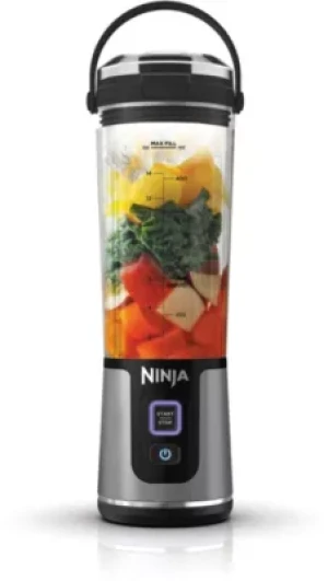 Blender NINJA blast BC151EUBK sans fil