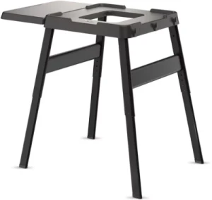 Table NINJA pour barbecue élec et fumoir