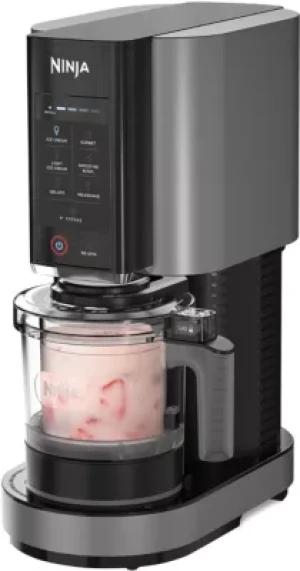 Sorbetière NINJA Creami NC302EU