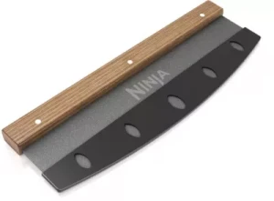 Couteau NINJA Rocker Pizza Cutter