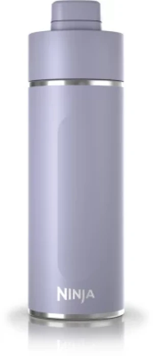 Gourde NINJA Thirsti 530ml Steam Lavend