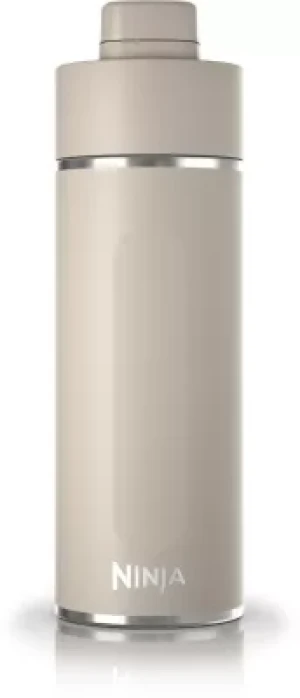 Gourde NINJA Thirsti 530ml Steam Sandsto