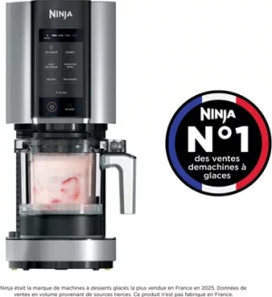 reconditionné NINJA Sorbetière NC302EU