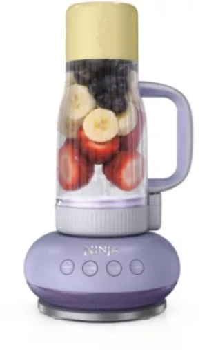 Blender NINJA BlendBoss Lavender Lemonad