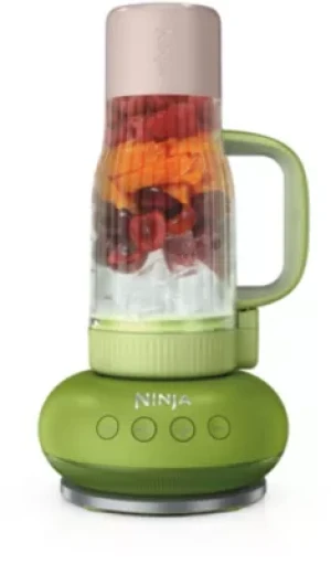 Blender NINJA BlendBoss Watermelon Bubbl