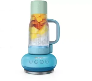 Blender NINJA BlendBoss Blue Raspberry D