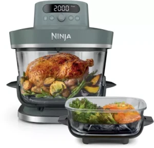 Friteuse NINJA CRISPi PRO 7-en-1 Ash Gre