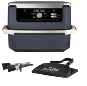 reconditionné NINJA Airfryer AF500EUCYD