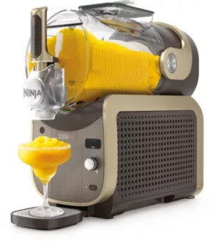 Sorbetière NINJA SLUSHi MAX 4.4L Mocha F