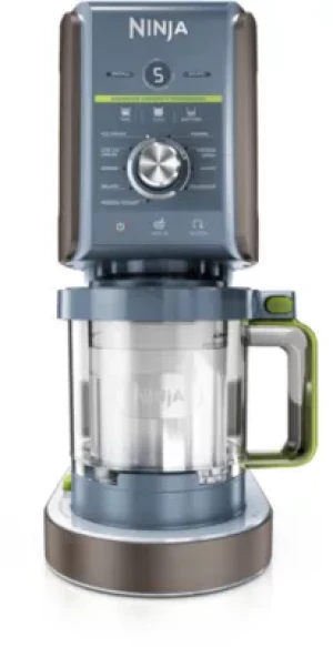 reconditionné NINJA Sorbetière NC502EUND