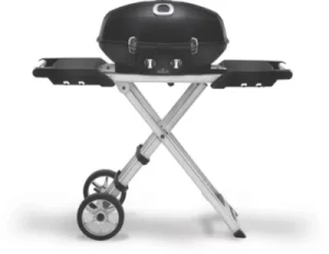 Barbecue NAPOLEON Travel Q Pro avec char