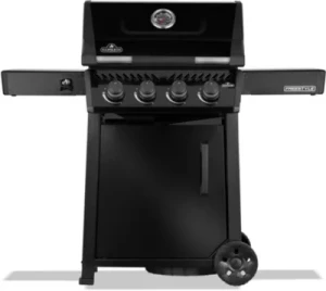 BARBECUE NAPOLEON Gaz Freestyle Noir