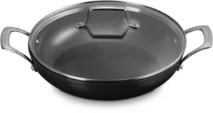 Sauteuse LE CREUSET Provencale 28cm cer