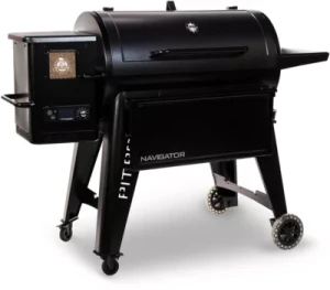 Barbecue PITBOSS Navigator 1150