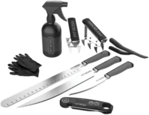 KIT PITBOSS Pit Master