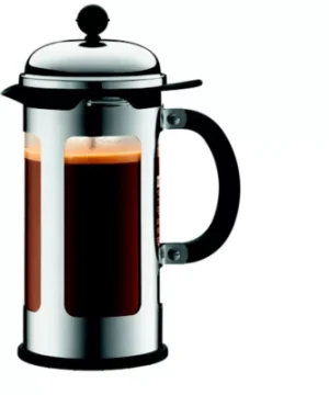 Cafetière BODUM Chambord à piston 8 tass