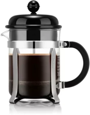 Cafetière Itali BODUM a piston 4 tasses