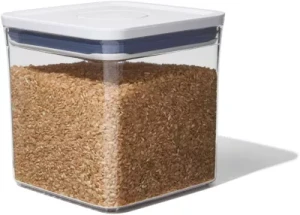 Boîte OXO de conservation POP carree 2.6