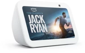 Assistant vocal AMAZON Echo Show 5 3e gé