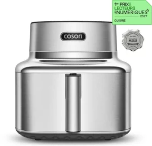 Friteuse COSORI ICONIC 6.2L KAAPAFCSSEU0