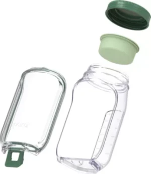 Lunch Box PREPARA Salad Pod
