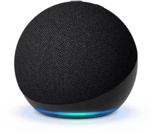 Assistant vocal AMAZON Echo Dot 5 Anthra