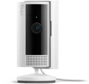 Caméra RING Wifi 2ème gen Indoor cam bla