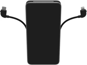 PowerBank MOPHIE 10000 mAh noir