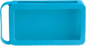 Coque LUNII de protection Odile Bleue po