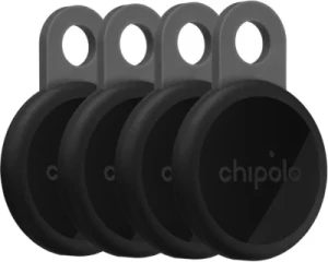Tracker CHIPOLO Loop x4 rechargeable USB