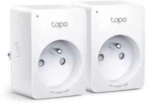 Prise TP-LINK Pack de 2xTP11 wifi