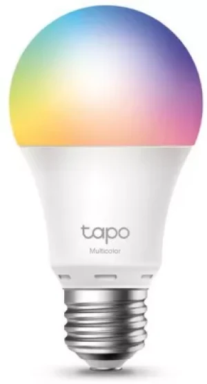 Ampoule TP-LINK connectée Tapo L530E
