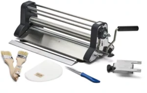 Machine pâtes DE BUYER laminoir Multipat