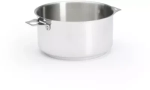 Casserole DE BUYER Twisty 20cm