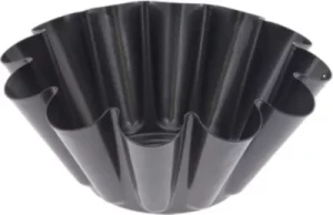 moule DE BUYER brioche 22cm 4702.22