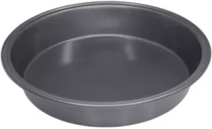 Moule à manqué DE BUYER rond uni 28 cm 4