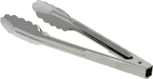 Pince DE BUYER a viennoiseries 24cm inox
