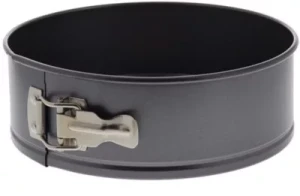Moule à manqué DE BUYER charniere 20cm 4